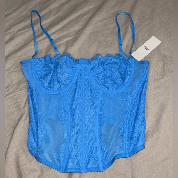 Urban Outfitters Tops - NWT Urban corset top